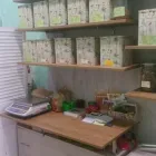 Immagine 3 azienda ERBORISTERIA LA FRAGRANZA DEL LOTO Shopping e acquisti in Roma