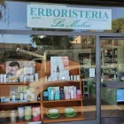 Immagine 5 azienda ERBORISTERIA LA MALVA Shopping e acquisti in Monserrato CA