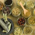 Immagine 1 azienda ERBORISTERIA NATUROPATICA IL GLICINE Shopping e acquisti in Lainate MI