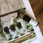 Immagine 3 azienda ERBORISTERIA S. GIACOMO Shopping e acquisti in Saronno VA