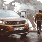 Immagine 2 azienda EREDI BELLANTE OFFICINA CONCESSIONARIA PEUGEOT Veicoli in Roma
