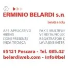 Immagine 1 azienda ERMINIO BELARDI S.N.C. Shopping e acquisti in Pescara