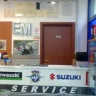 Immagine 2 azienda ERNESTO MOTO DI LATTANZI ERNESTO Veicoli in Latina