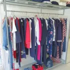 Immagine 1 azienda ERRE ABBIGLIAMENTO DONNA DI ROSARIA DI SALVO Shopping e acquisti in Roma