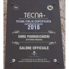 Immagine 4 azienda ERRE PARRUCCHIERI - SALONE BIO NATURALE Servizi di bellezza in Pescara