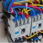 Immagine 2 azienda ERREMME IMPIANTI ELETTRICI Sistemi di sicurezza e rilevazione presenze in Quartu Sant'elena CA