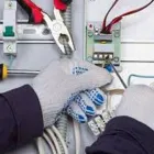 Immagine 5 azienda ERREMME IMPIANTI ELETTRICI Sistemi di sicurezza e rilevazione presenze in Quartu Sant'elena CA