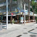 Immagine 1 azienda ESEDRA RISTORANTE PIZZERIA Ristorante in Riccione RN