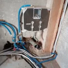 Immagine 2 azienda ESSEZETA IMPIANTI Servizi professionali in Ferrara