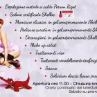 Immagine 3 azienda ESTETICA BETTY BOOP Servizi di bellezza in Parma