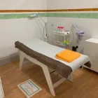 Immagine 1 azienda ESTETICA CORALLINE SOLARIUM MILLE CITY Servizi di bellezza in Torino