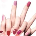 Immagine 1 azienda ESTETICA NAILS LOVE Servizi di bellezza in Lavis TN