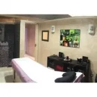 Immagine 8 azienda ESTETICA SOLARIUM INFINITY Servizi di bellezza in Roma