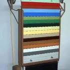 Immagine 1 azienda ETNA TENDE DI TOSCANO Shopping e acquisti in Paternò CT