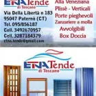 Immagine 10 azienda ETNA TENDE DI TOSCANO Shopping e acquisti in Paternò CT