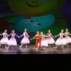 Immagine 1 azienda ETOILE SSD SCUOLA DI DANZA Scuola di danza in Ghezzano