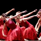 Immagine 4 azienda ETOILE SSD SCUOLA DI DANZA Scuola di danza in Ghezzano