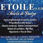 Immagine 7 azienda ETOILE SSD SCUOLA DI DANZA Scuola di danza in Ghezzano