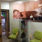 Immagine 5 azienda EUFORIE FEMMINILI PARRUCCHIERI E CENTRO ESTETICO Servizi di bellezza in Taranto