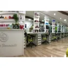 Immagine 6 azienda EUFORIE FEMMINILI PARRUCCHIERI E CENTRO ESTETICO Servizi di bellezza in Taranto