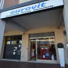 Immagine 2 azienda EURO.VIT Shopping e acquisti in Casalecchio Di Reno BO