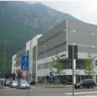Immagine 1 azienda EUROAUTO Veicoli in Bolzano