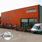 Immagine 1 azienda EUROCOSMEC CARRELLI Shopping e acquisti in Montichiari BS