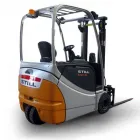 Immagine 4 azienda EUROCOSMEC CARRELLI Shopping e acquisti in Montichiari BS