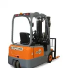 Immagine 7 azienda EUROCOSMEC CARRELLI Shopping e acquisti in Montichiari BS