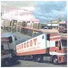 Immagine 2 azienda EUROCOT SPA TRASPORTI E DEPOSITI Veicoli in San Giovanni Teatino CH