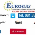 Immagine 1 azienda EUROGAS ASSISTENZA CALDAIE E CLIMATIZZATORI Shopping e acquisti in Giugliano In Campania NA