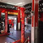 Immagine 4 azienda EUROGOMME Veicoli in Napoli