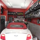 Immagine 6 azienda EUROGOMME Veicoli in Napoli