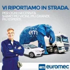 Immagine 1 azienda EUROMEC OFFICINE Veicoli in Paglieta CH