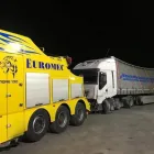 Immagine 5 azienda EUROMEC OFFICINE Veicoli in Paglieta CH