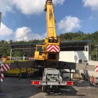 Immagine 7 azienda EUROMEC OFFICINE Veicoli in Paglieta CH