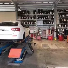 Immagine 8 azienda EUROMEC OFFICINE Veicoli in Paglieta CH