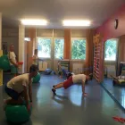 Immagine 2 azienda EUROPA CENTER Sport e tempo libero in Bolzano