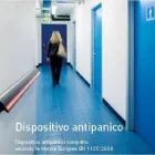 Immagine 1 azienda EUROPAM - FORNITURA ED INGROSSO MATERIALE ANTINCENDIO Sistemi di sicurezza e rilevazione presenze in Somma Vesuviana NA