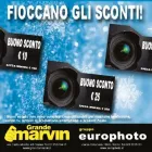 Immagine 1 azienda EUROPHOTO 3.0 - GRANDE MARVIN Sistemi audio per la casa in Torino