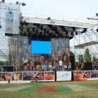 Immagine 2 azienda EUROPONT PONTEGGI Shopping e acquisti in Sambuceto CH