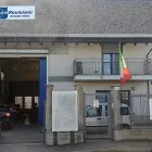 Immagine 1 azienda EUROREVISIONI Vendita e riparazione parabrezza in Volvera TO