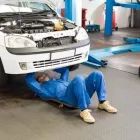 Immagine 4 azienda EUROREVISIONI Vendita e riparazione parabrezza in Volvera TO