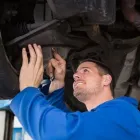 Immagine 6 azienda EUROREVISIONI Vendita e riparazione parabrezza in Volvera TO