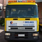 Immagine 1 azienda EUROSOS SOCCORSO STRADALE Veicoli in Porto Sant'elpidio FM