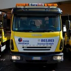 Immagine 3 azienda EUROSOS SOCCORSO STRADALE Veicoli in Porto Sant'elpidio FM