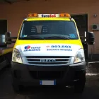 Immagine 4 azienda EUROSOS SOCCORSO STRADALE Veicoli in Porto Sant'elpidio FM