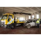 Immagine 5 azienda EUROSOS SOCCORSO STRADALE Veicoli in Porto Sant'elpidio FM