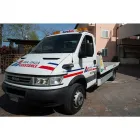 Immagine 7 azienda EUROSOS SOCCORSO STRADALE Veicoli in Porto Sant'elpidio FM