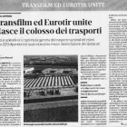 Immagine 3 azienda EUROTIR Veicoli in Castel Goffredo MN